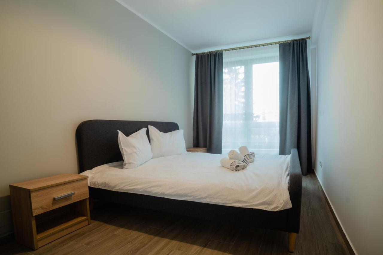 Nuuc Aparthotel Kaloşvar Dış mekan fotoğraf