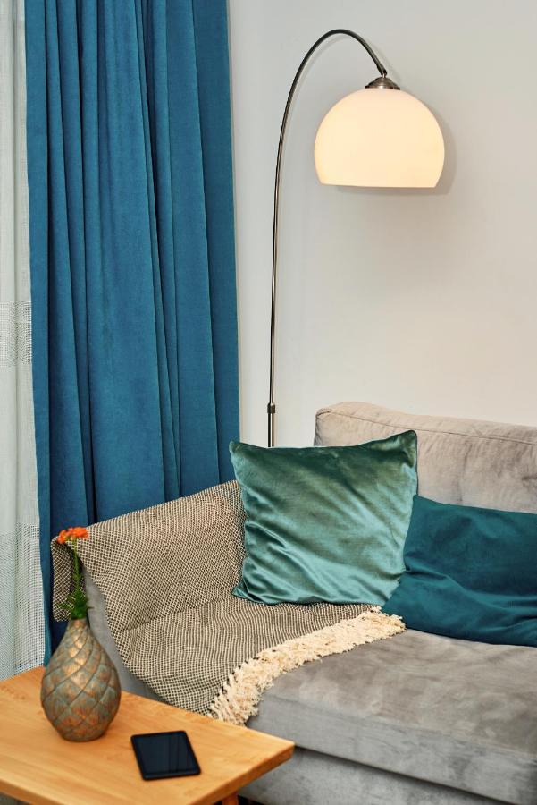Nuuc Aparthotel Kaloşvar Dış mekan fotoğraf