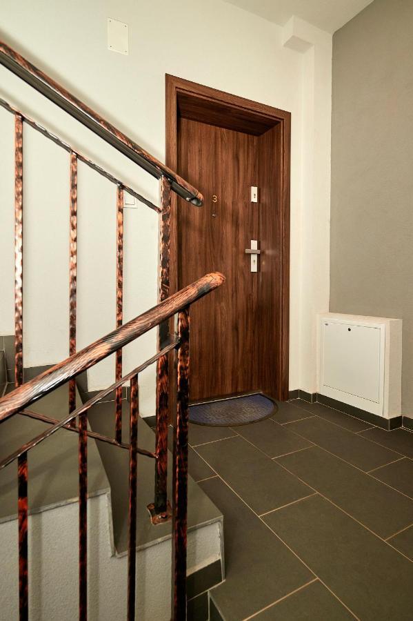 Nuuc Aparthotel Kaloşvar Dış mekan fotoğraf